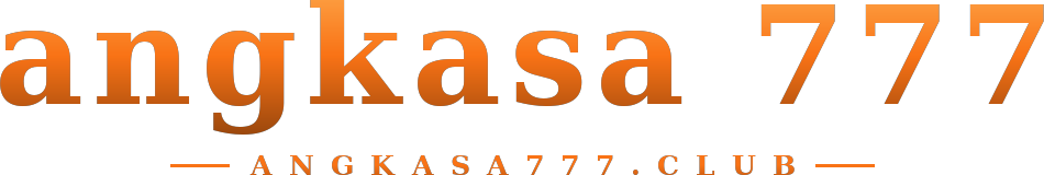 angkasa 777 logo