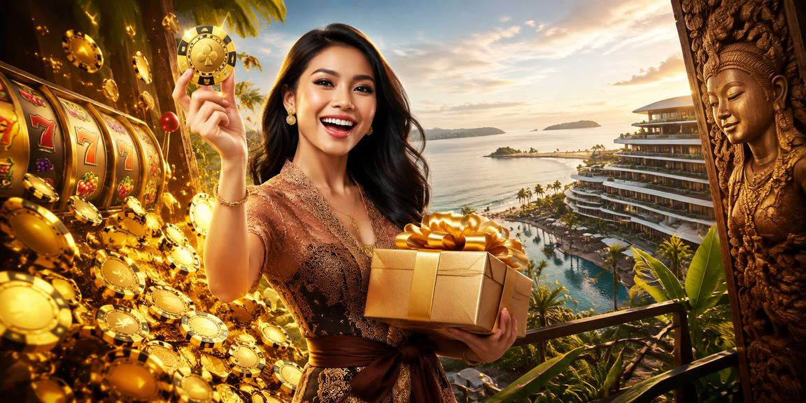 angkasa 777 VIP Baccarat Tables